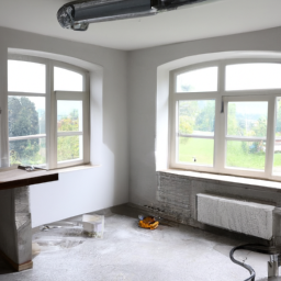 Rénovation Appartement : Trucs et Astuces pour Gagner de l’Espace Riviere-Salee